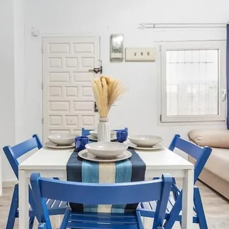 בית נופש Casa Edison *