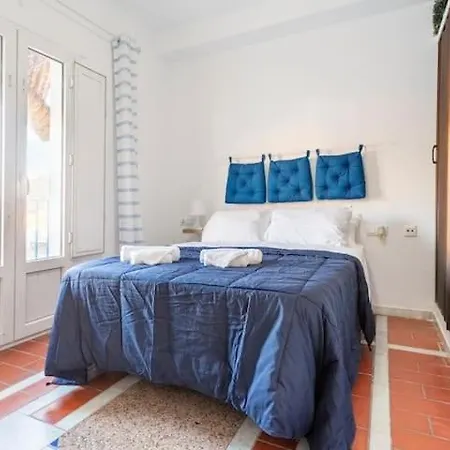 בית נופש Casa Edison *