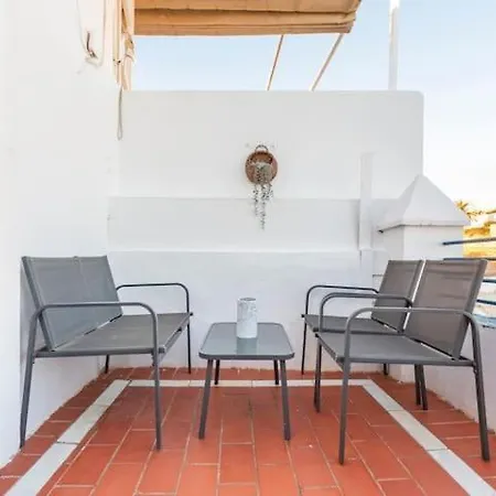 Casa Edison * קוניל דה לה פרונטרה