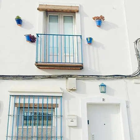 Casa Edison * קוניל דה לה פרונטרה