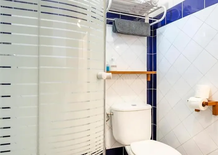 Casa Edison בית נופש *