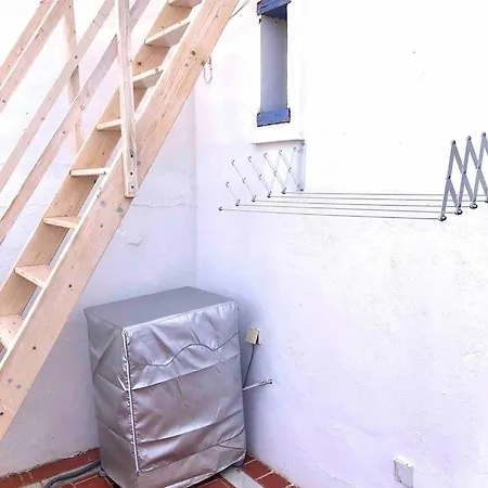 Casa Edison Ferienhaus