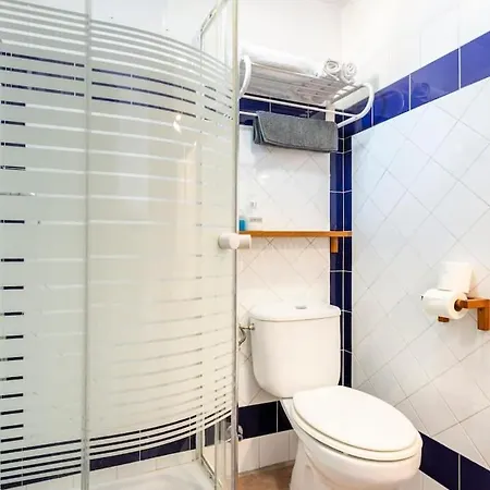 Casa Edison Prázdninový dům *