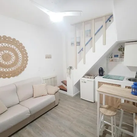 Casa Edison Holiday home Conil De La Frontera