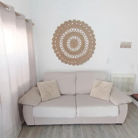Holiday home Casa Edison