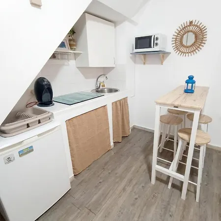 Holiday home Casa Edison Conil De La Frontera