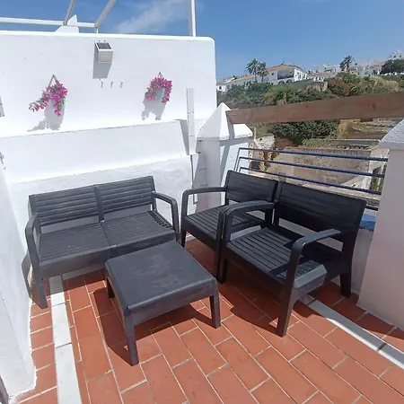 Holiday home Casa Edison Conil De La Frontera