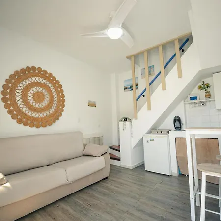 Holiday home Casa Edison *