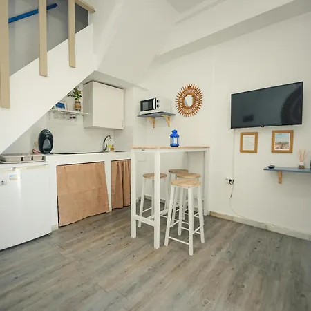 Casa Edison Holiday home Conil De La Frontera