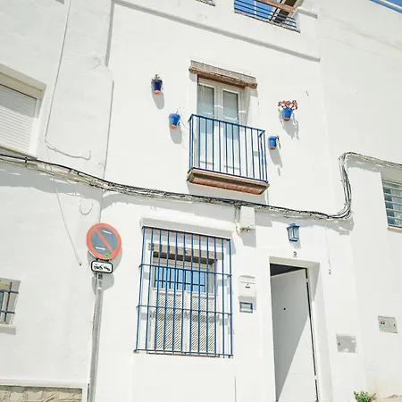 Holiday home Casa Edison *