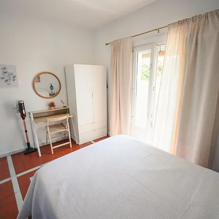 Holiday home Casa Edison Conil De La Frontera