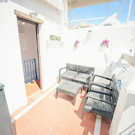 Casa Edison Conil De La Frontera