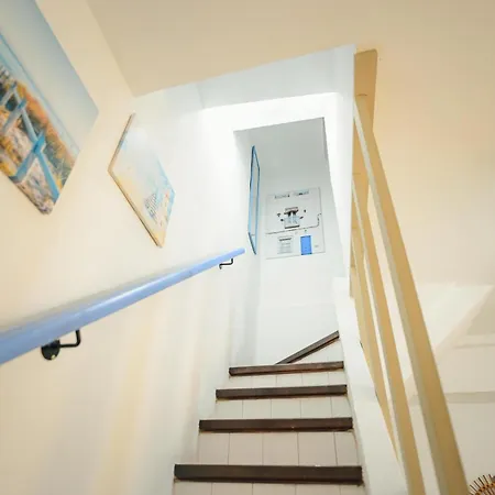 Holiday home Casa Edison *
