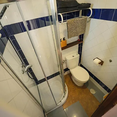 Casa Edison Holiday home Conil De La Frontera