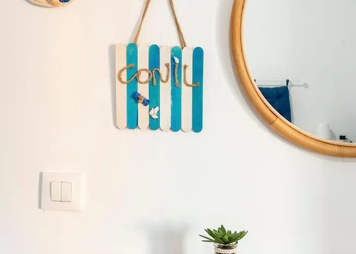 度假居 Casa Edison 科尼尔-德拉弗龙特拉