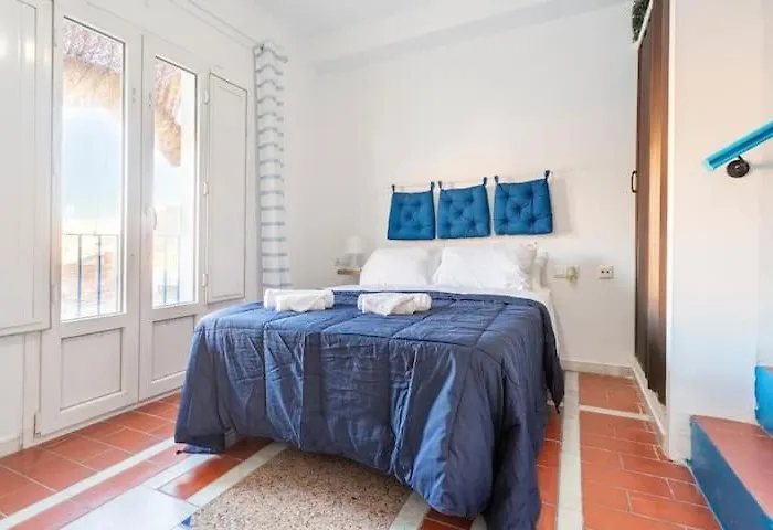 Tatil Evi Casa Edison *