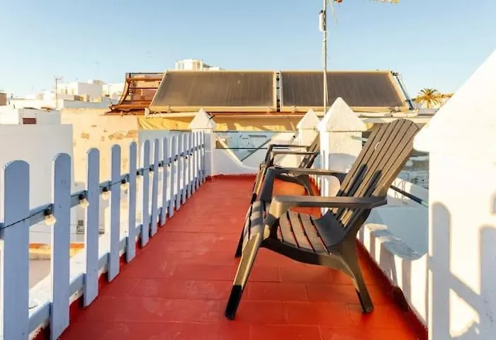 Casa Edison Tatil Evi *