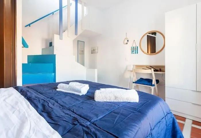 Casa Edison Conil De La Frontera