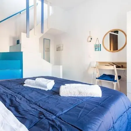 Casa Edison Conil De La Frontera