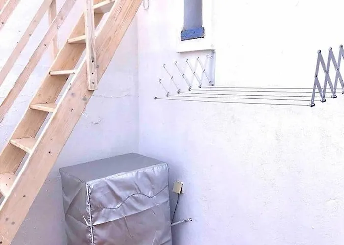 Casa Edison Semesterbostad