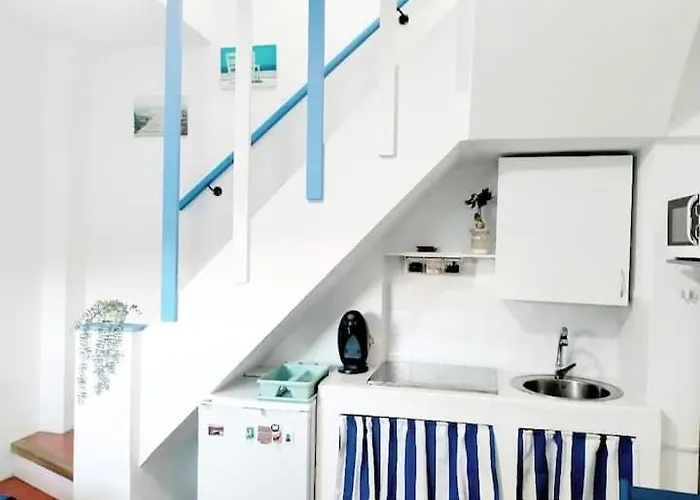 Casa Edison Conil De La Frontera