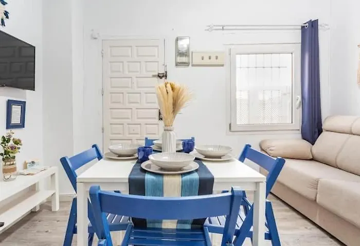 Сasa de vacaciones Casa Edison *